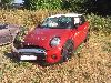 foto van  Mini Cooper uit 2014